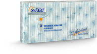 Tovaglia in carta a secco Sailor